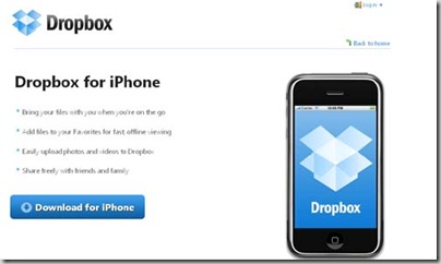 dropbox-app