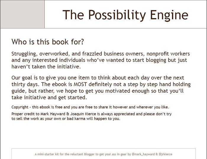 possibility-engine-who-for