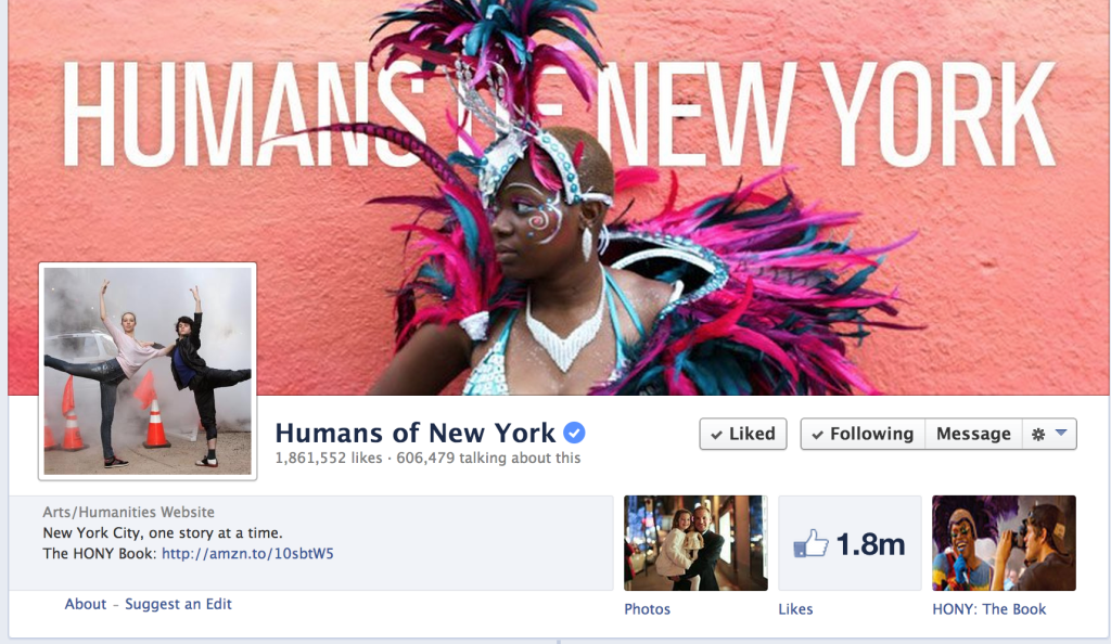 Humans-of-New-York
