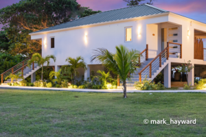 Long Bay Beach Villas Tortola BVI