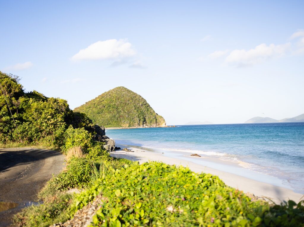 long bay tortola bvi