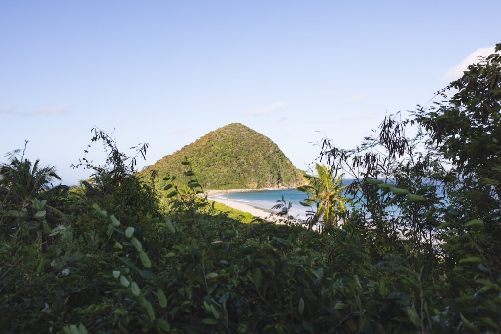 long bay tortola view 