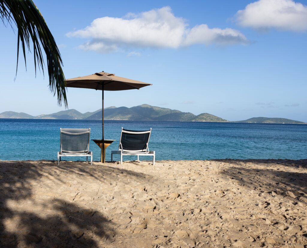 smugglers cove tortola bvi