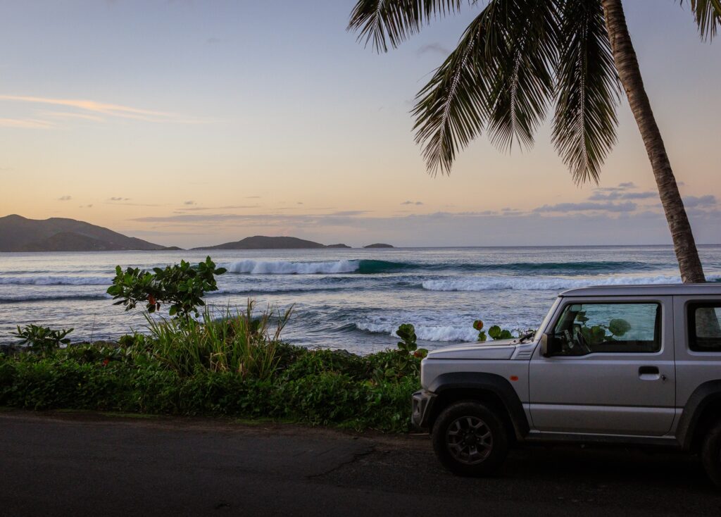 tortola bvi surf