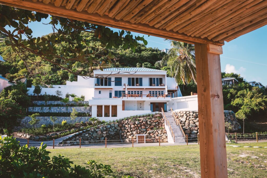 long bay tortola bvi luxury real estate