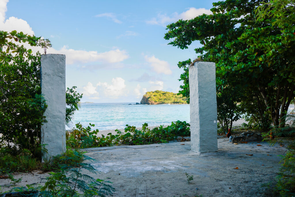 smugglers cove tortola