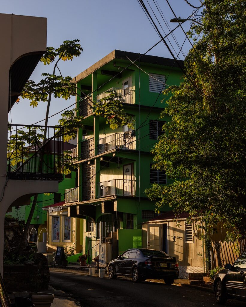 road town tortola apartment