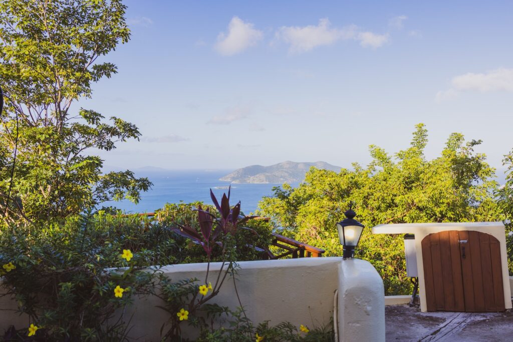 view to jost van dyke